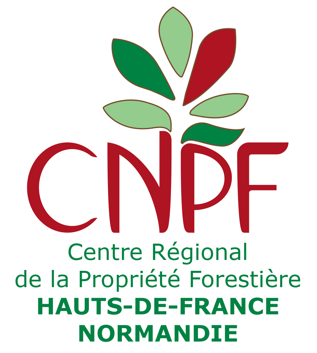 CRPF Hauts-de-France-Normandie