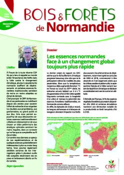 BFN Hors série Novembre 2021