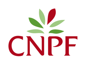 Logo CNPF