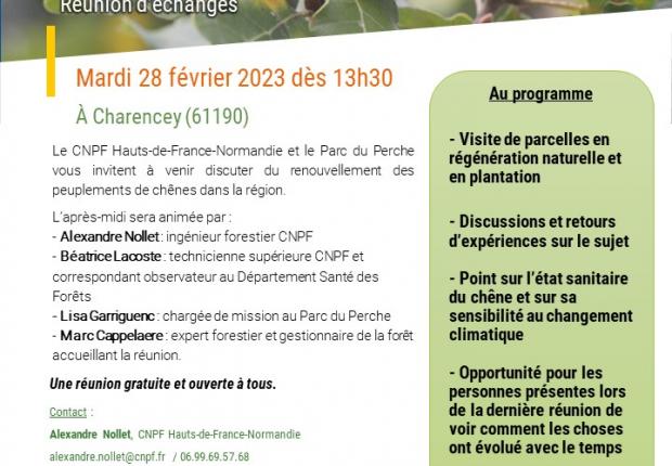 Réunion 28 février 2023