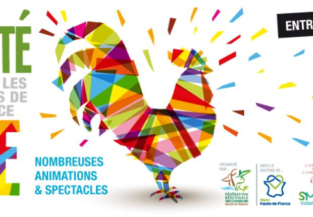 Fête de la ruralité 2025