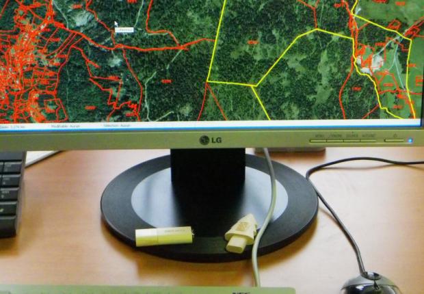 Copyright Philippe GAUDRY, CNPF