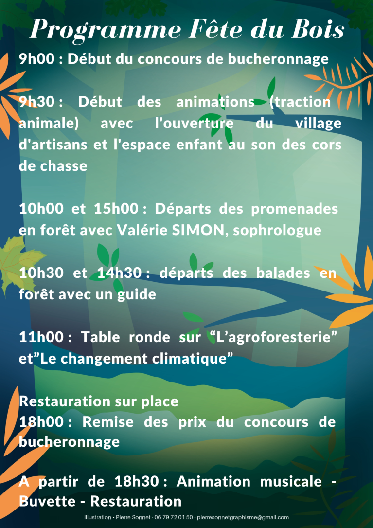 Programme 2025