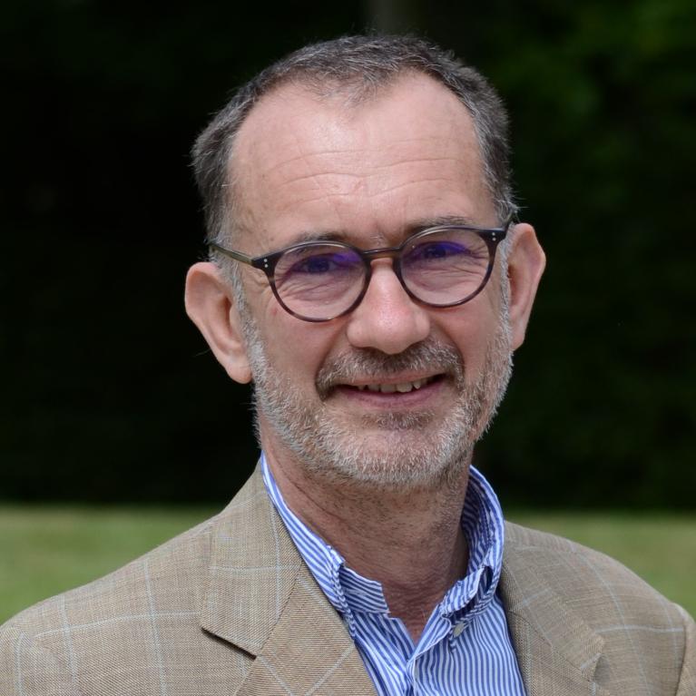 Portrait Antoine de Bonnault