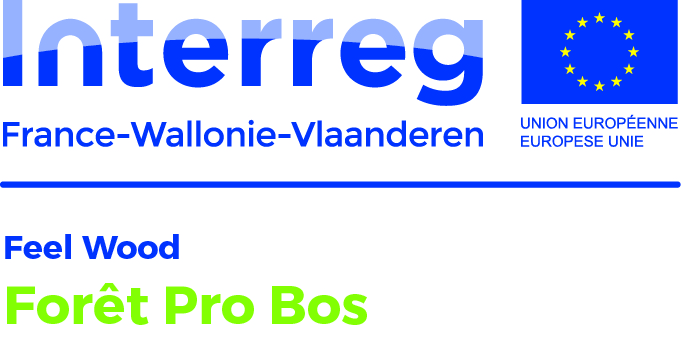 LogoProjets_Feel Wood_FORET PRO BOS